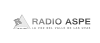 Diseño Web Radio Aspe