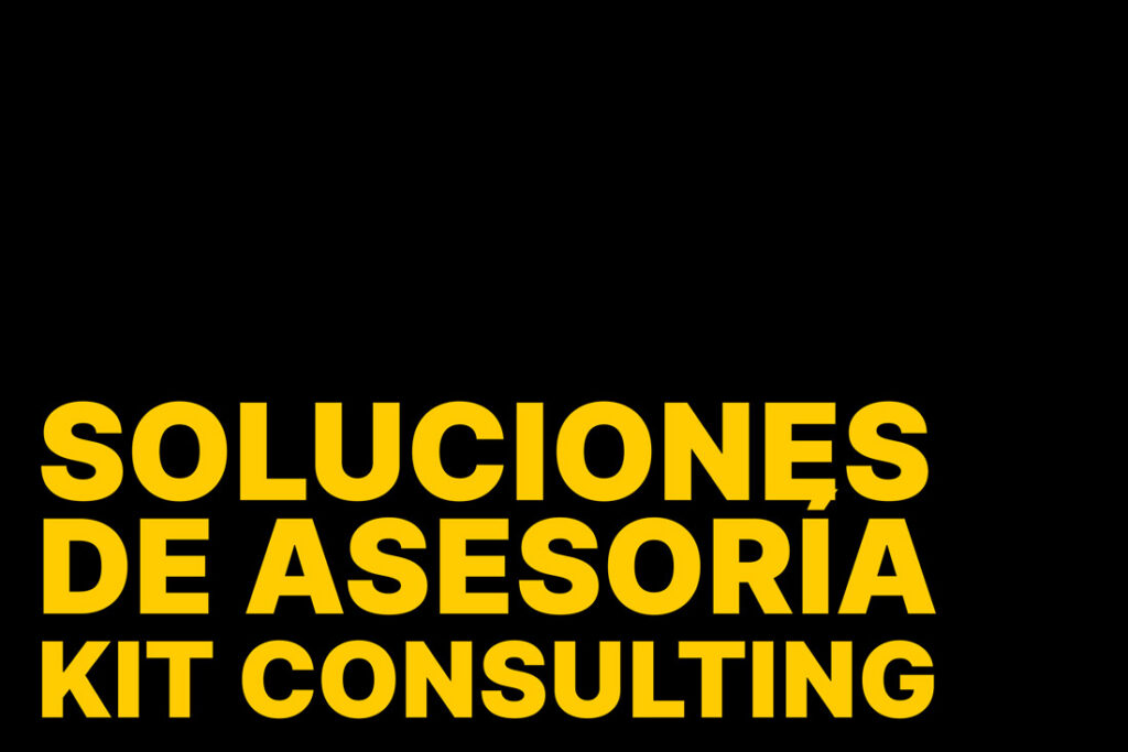 Soluciones Kit Consulting